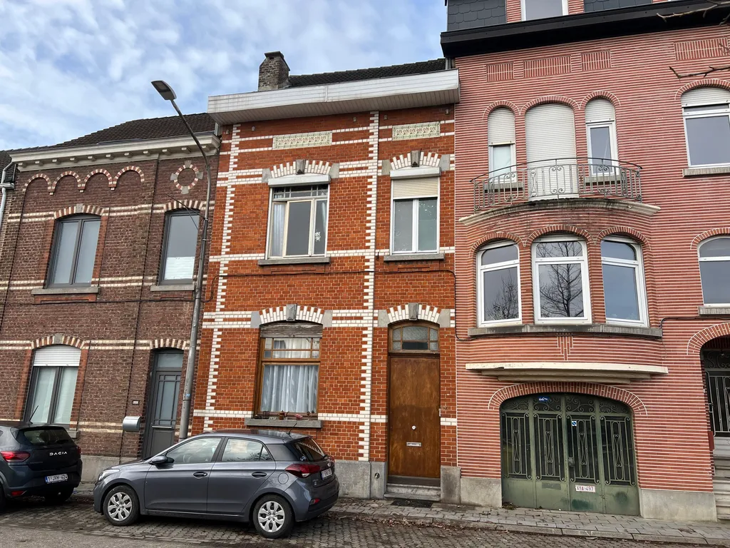 Hoofdfoto Huis in Waterloo