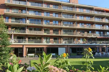 Appartement Te Koop Woluwe-Saint-Lambert