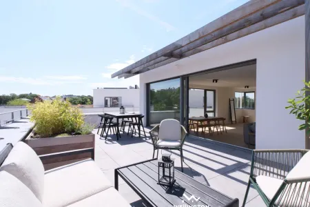 Appartement Te Koop Uccle