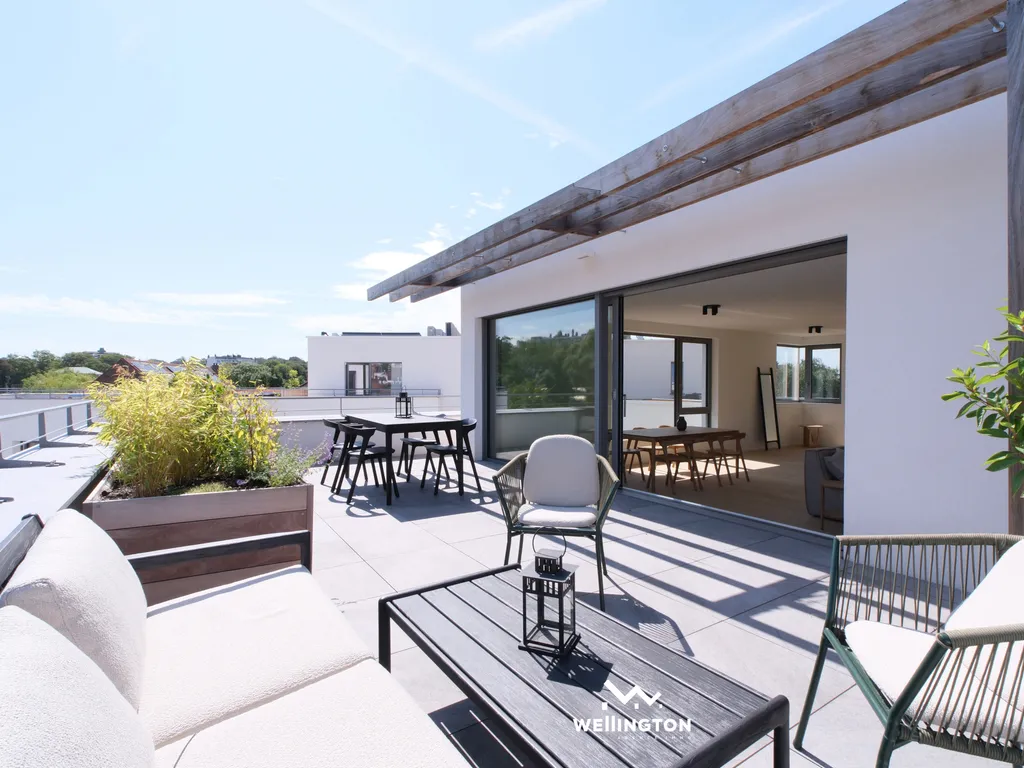 Hoofdfoto Appartement in Uccle