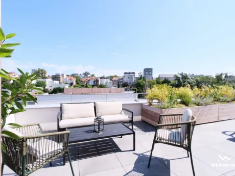Appartement in Ukkel - Rue du Doyenné 97, 1180 - foto 2