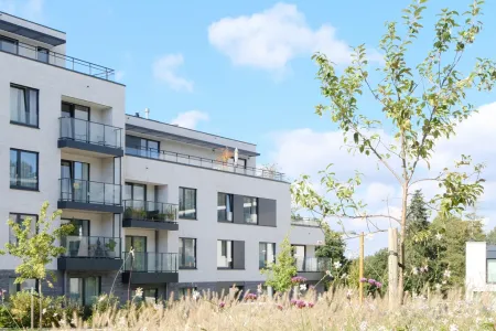 Appartement Te Huur Ukkel