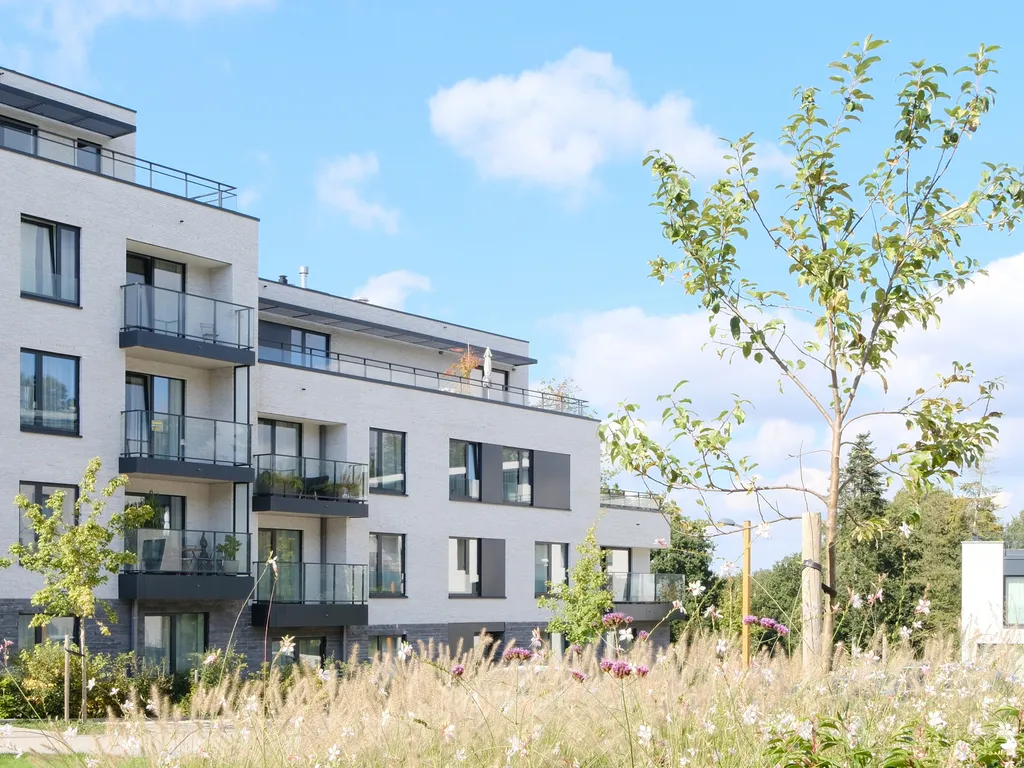 Hoofdfoto Appartement in Ukkel