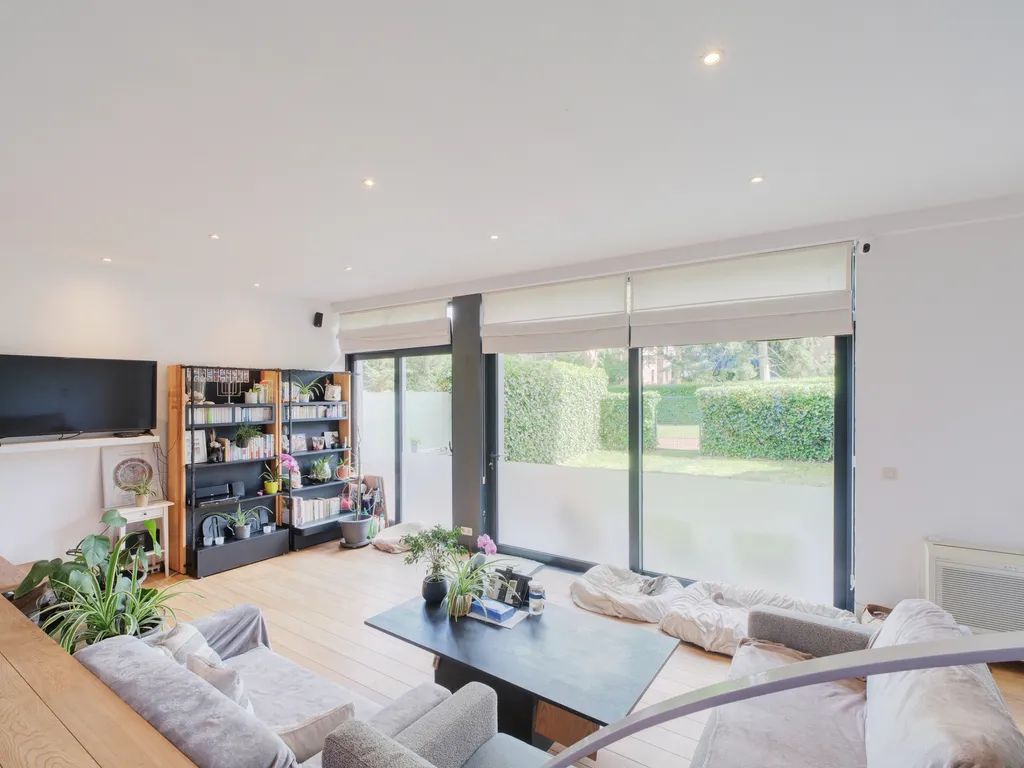 Hoofdfoto Appartement in Waterloo