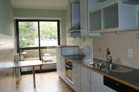 Appartement Te Koop Koekelberg