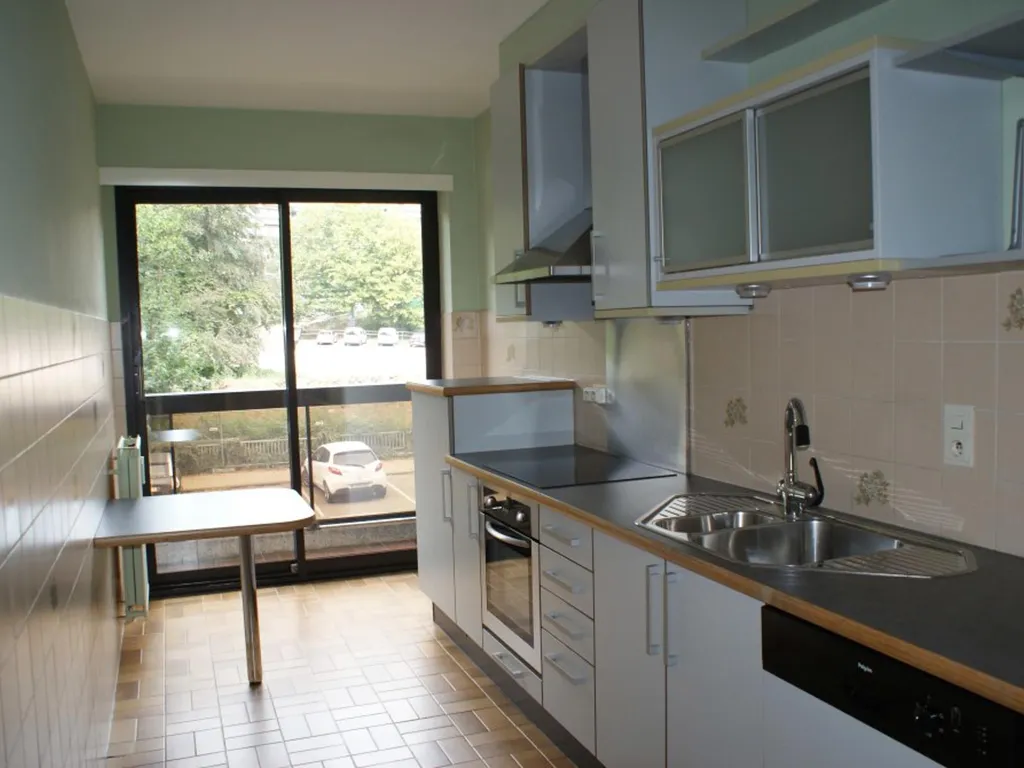 Hoofdfoto Appartement in Koekelberg
