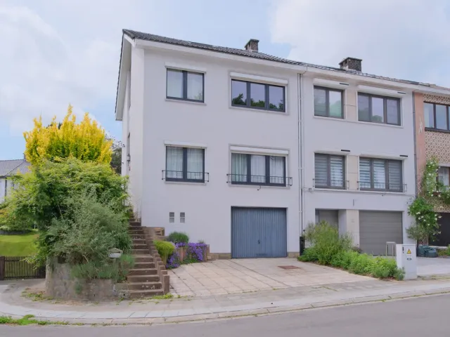 Maison à Braine-l'Alleud - Rue des Taillis 24, 1420