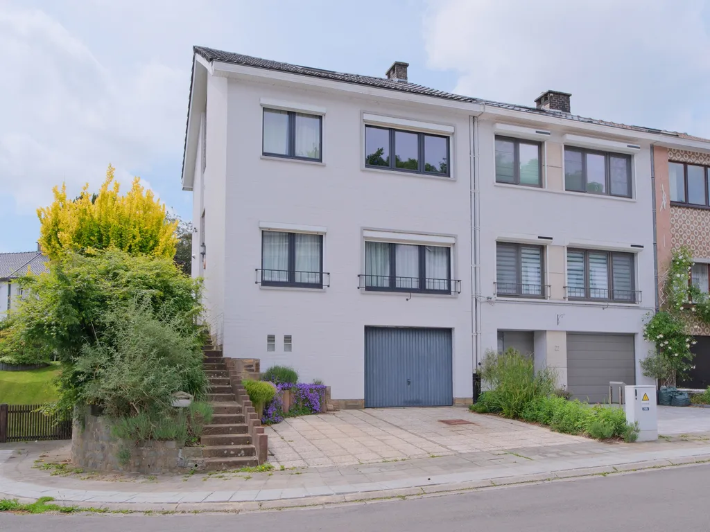 Hoofdfoto Huis in Braine-lalleud