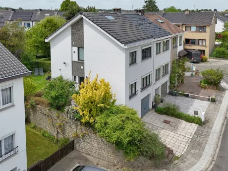 Maison à Braine-l'Alleud - Rue des Taillis 24, 1420 - photo 2