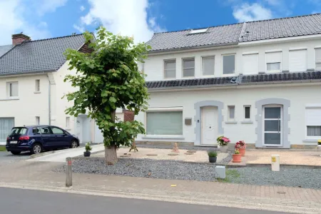 Huis Te Koop Ternat