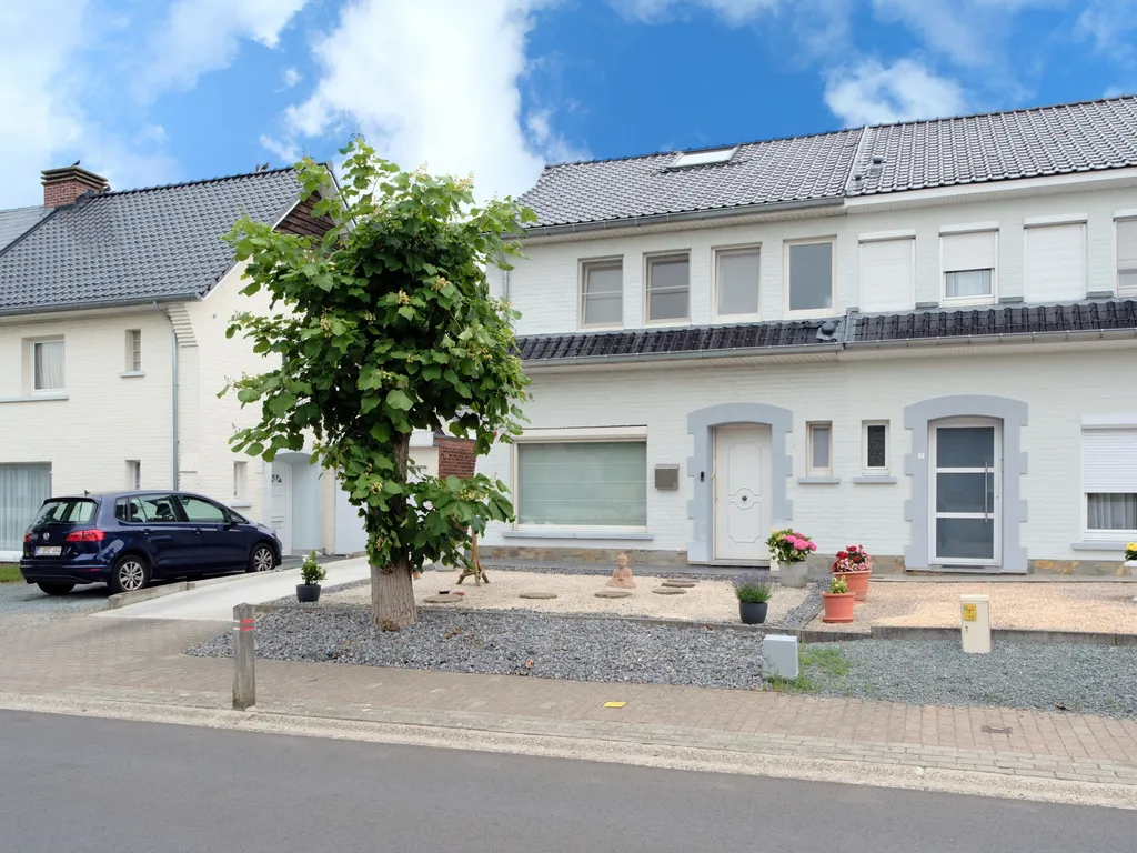 Hoofdfoto Huis in Ternat