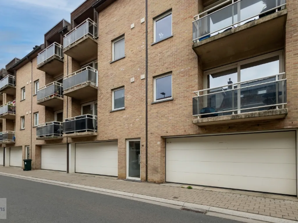 Hoofdfoto Appartement in Oudenaarde