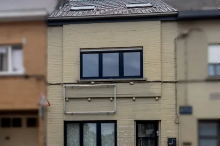 Huis Te Koop Zottegem