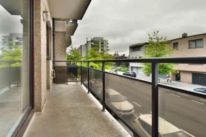 AppartementMolenbeek-Saint-Jean