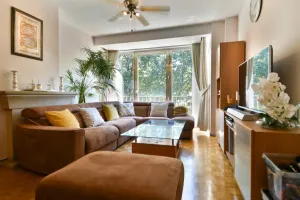 AppartementMolenbeek-Saint-Jean