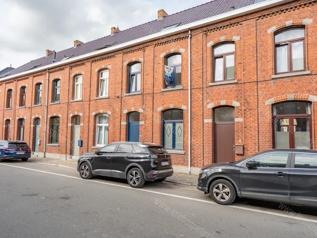 Huis in Soignies - 1270513 - Rue Max Fassiaux 42, 7062 Soignies