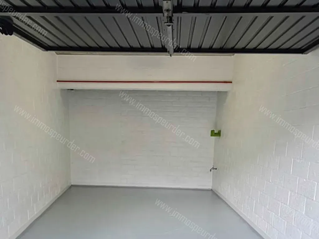 Garage in Jette - 1387111 - 1090 Jette