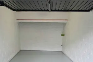 Garage Te Huur Jette