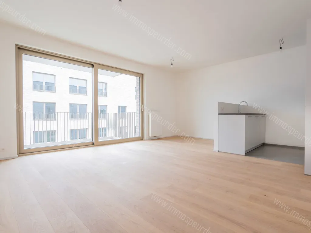 Appartement in Nivelles - 1391722 - Avenue de la Galvanisation 11-Boîte-23, 1400 Nivelles