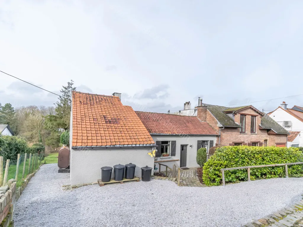 Huis in Rixensart - 1403477 - 1330 Rixensart