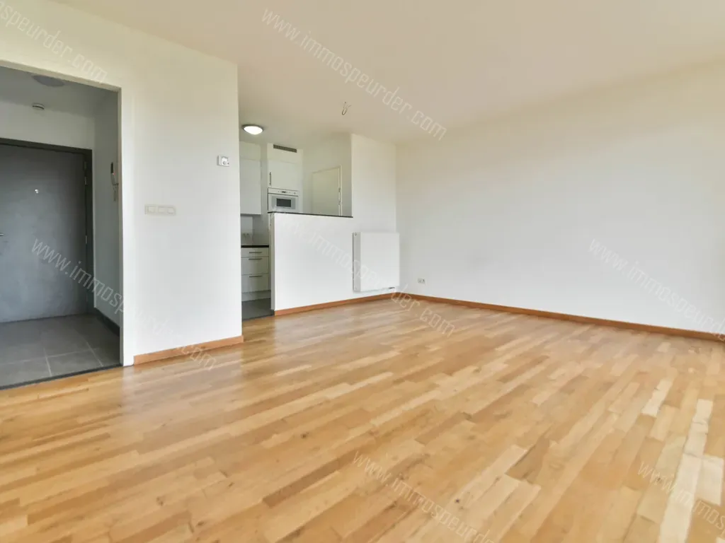 Appartement in Jette - 1420512 - Rue Bulins 4, 1090 Jette