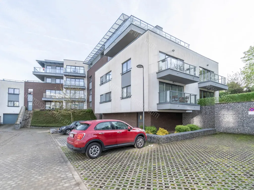 Appartement in Nivelles - 1420517 - Rue Paul Collet 5, 1400 Nivelles