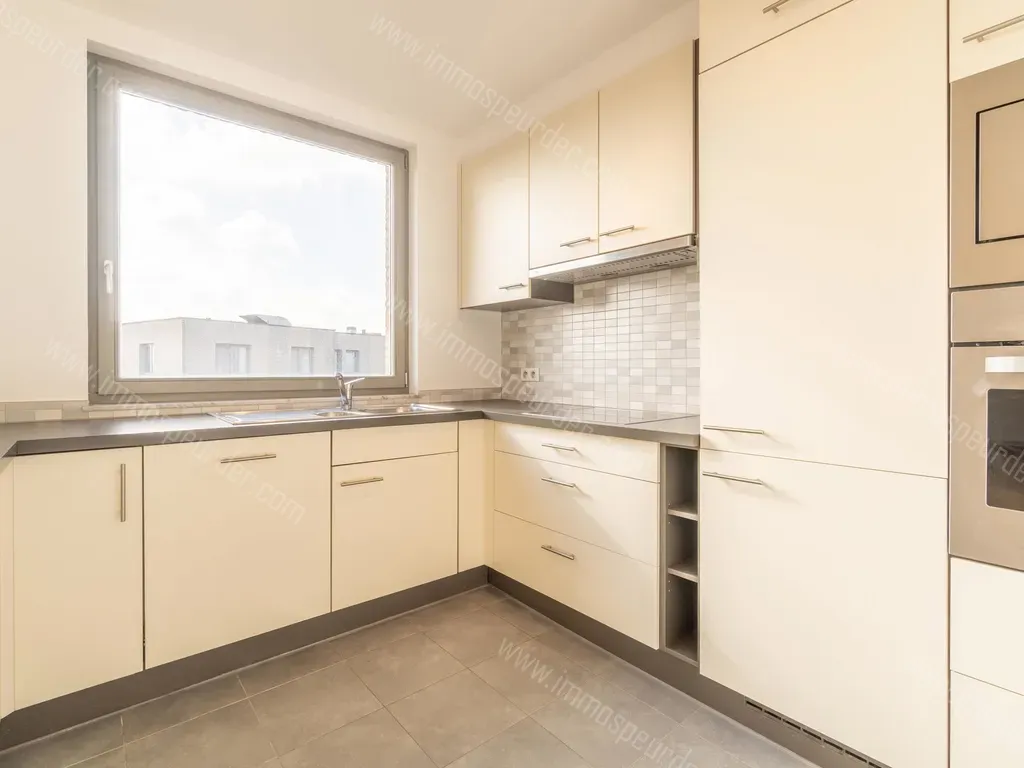 Appartement in Ixelles - 1420515 - Avenue Charles Brassine 50, 1050 Ixelles