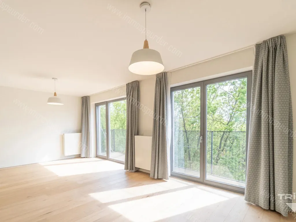 Appartement in Ixelles - 1431267 - Avenue Roger Lallemand 13, 1050 Ixelles