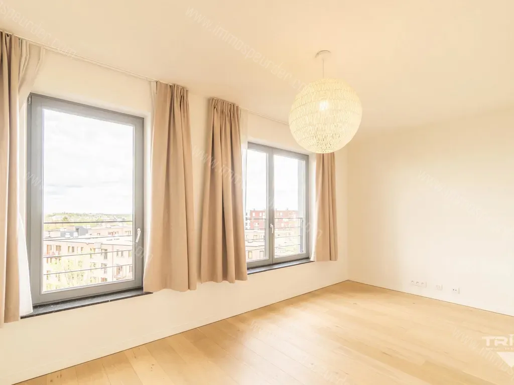 Appartement in Ixelles - 1431267 - Avenue Roger Lallemand 13, 1050 Ixelles
