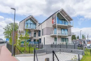 Appartement Te Koop Rixensart