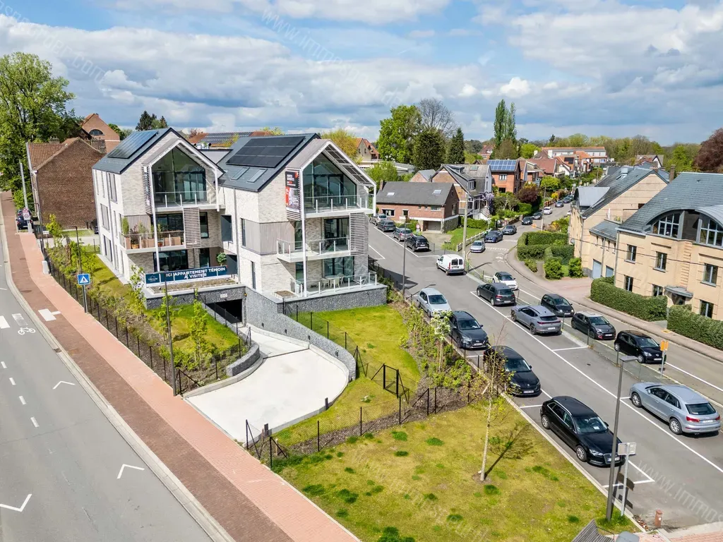 Appartement in Rixensart - 1524110 - Rue de la Gare 1, 1330 Rixensart