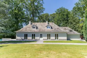Villa Te Koop Lasne
