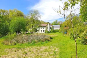 Huis Te Koop Chaumont-Gistoux