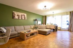 Appartement Te Koop Koekelberg
