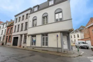 Appartement Te Koop Nivelles