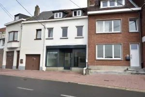 Handelspand Te Koop Genval