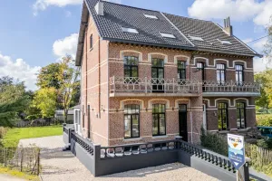 Huis Te Koop Lasne
