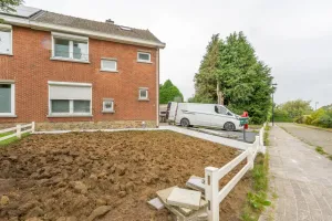 Huis Te Koop Nivelles