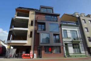 Appartement Te Koop Oostende