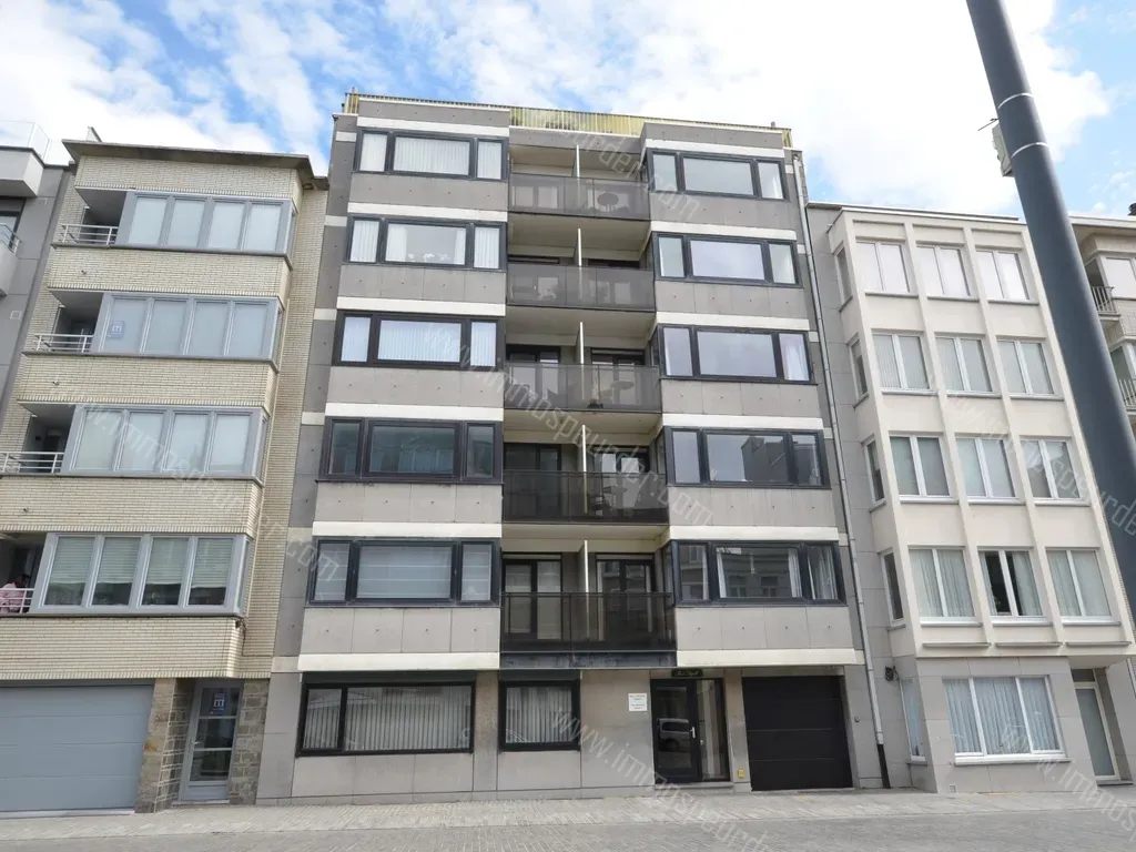 Appartement in Oostende - 1430540 - Koninginnelaan 28-0501, 8400 Oostende