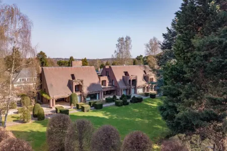 Huis Te Koop Uccle