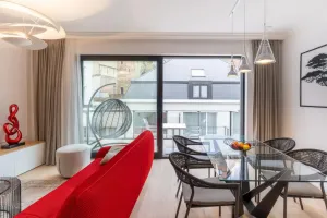 Appartement Te Huur Bruxelles
