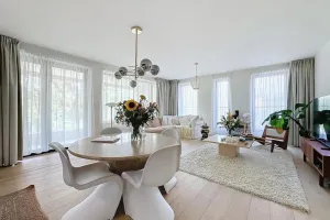 Appartement Te Huur Anderlecht