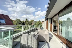 Appartement Te Huur Woluwe-Saint-Lambert