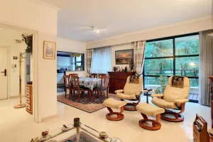 Appartement Te Huur Uccle