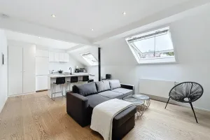 Appartement Te Huur Uccle