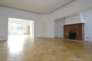 Huis Te Huur Uccle