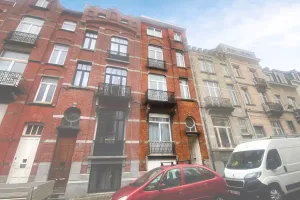 Huis Te Koop Bruxelles