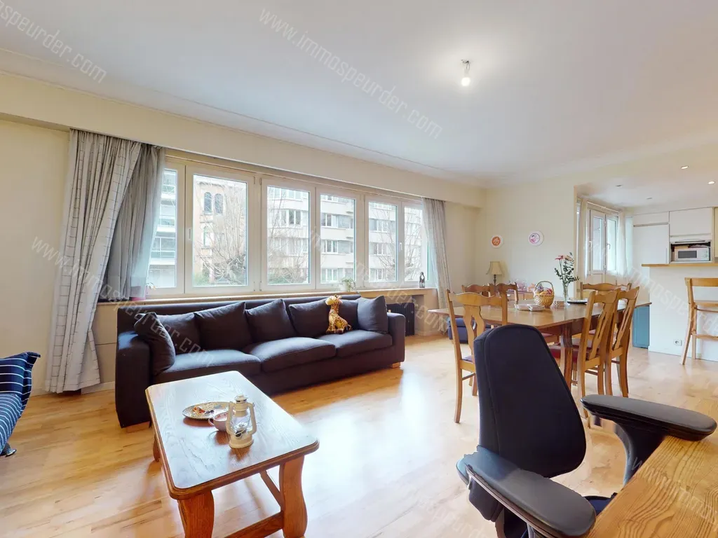 Appartement in Woluwe-saint-lambert - 1410425 - Avenue du Castel 9, 1200 Woluwe-Saint-Lambert