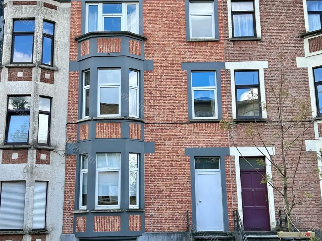 Appartement in Woluwe-saint-lambert - 1419951 - Avenue Edouard Speeckaert 145, 1200 Woluwe-Saint-Lambert